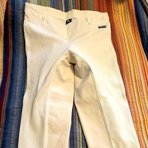 Kerrits full seat, pull on breeches